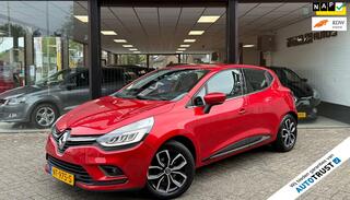 Renault Clio (2012 - 2019)