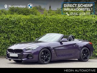 BMW Z4 Roadster