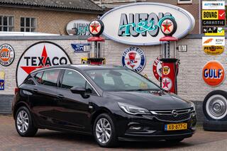 Opel Astra (2015 - 2021)