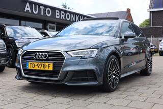 Audi A3 Sportback (2012 - 2020)
