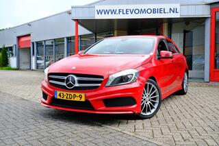 Mercedes-Benz A-Klasse (2004 - 2012)