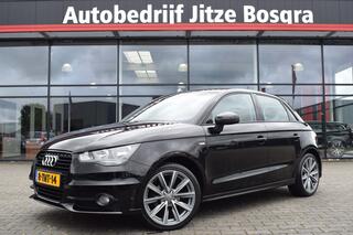 Audi A1 (2010 - 2018)