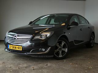 Opel Insignia (2008 - 2017)
