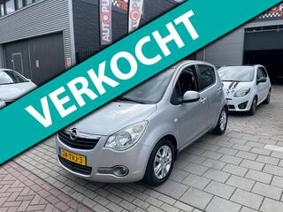 Opel Agila