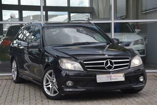 Mercedes-Benz C-Klasse Estate (2007 - 2014)