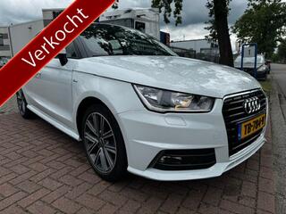 Audi A1 (2010 - 2018)