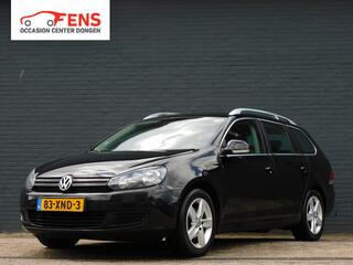 Volkswagen Golf Variant (2007 - 2013)