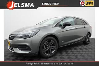 Opel Astra Sports Tourer (2016 - 2021)