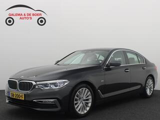 BMW 5-Serie (2016 - 2023)