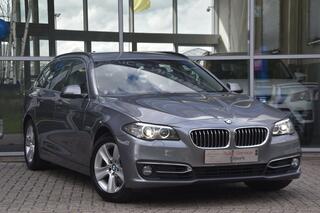 BMW 5-Serie Touring (2010 - 2016)