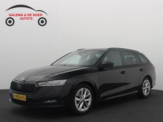 Skoda Octavia Combi