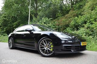 Porsche Panamera (2017 - 2023)