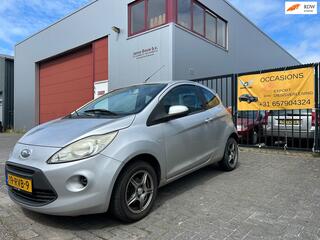 Ford Ka (2008 - 2016)
