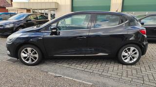 Renault Clio (2012 - 2019)
