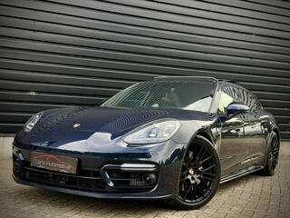 Porsche Panamera (2017 - 2023)