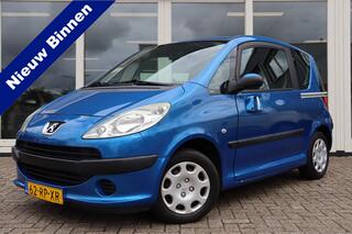 Peugeot 1007