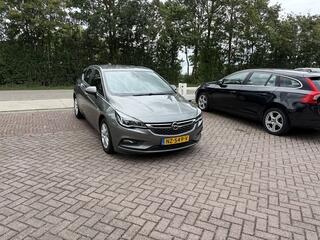 Opel Astra (2015 - 2021)