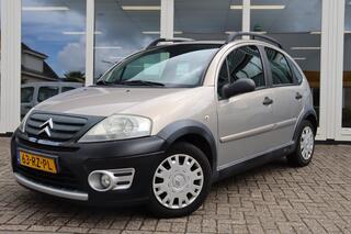 Citroen C3 (2002 - 2010)