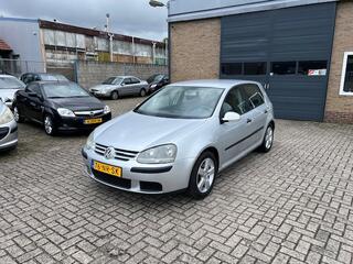 Volkswagen Golf V
