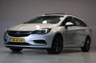 Opel Astra Sports Tourer (2016 - 2021)
