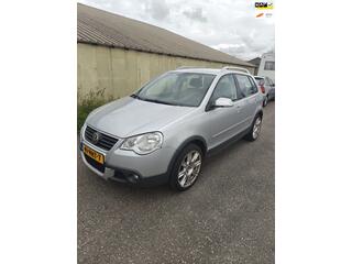 Volkswagen Polo (2002 - 2009)