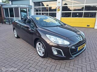 Peugeot 308 (2007 - 2013)