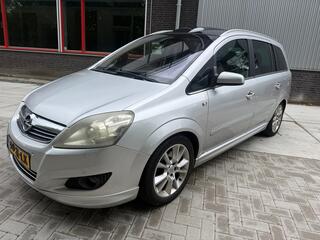 Opel Zafira (2005 - 2011)