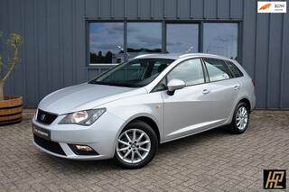 Seat Ibiza (2008 - 2017)