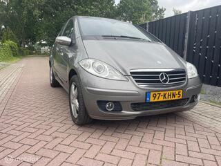 Mercedes-Benz A-Klasse (2004 - 2012)