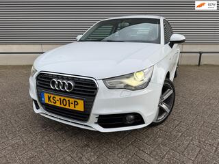 Audi A1 (2010 - 2018)