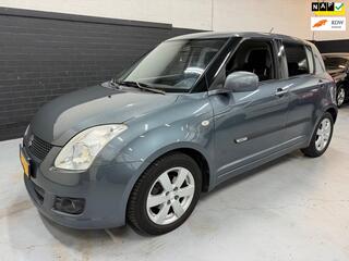 Suzuki Swift (2005 - 2010)
