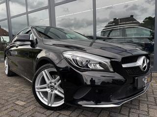 Mercedes-Benz CLA Shooting Brake (2015 - 2019)