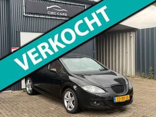 Seat Leon (2005 - 2012)