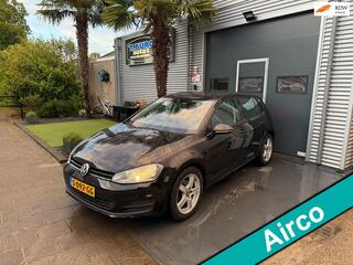 Volkswagen Golf VII