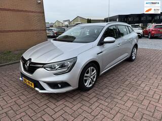 Renault Megane Estate