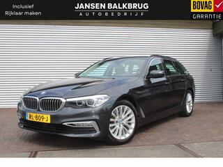 BMW 5-Serie (2016 - 2023)