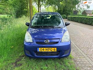 Daihatsu Cuore