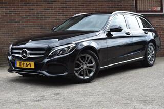 Mercedes-Benz C-Klasse Estate (2014 - 2021)