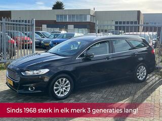 Ford Mondeo Wagon