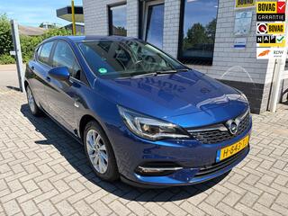 Opel Astra (2015 - 2021)