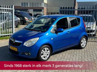 Opel Agila