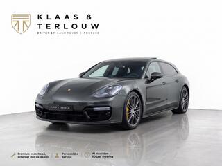 Porsche Panamera (2017 - 2023)
