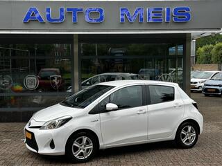 Toyota Yaris (2011 - 2020)