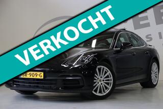 Porsche Panamera (2017 - 2023)