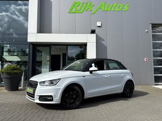 Audi A1 (2010 - 2018)