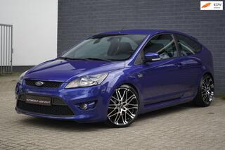 Ford Focus (2005 - 2011)
