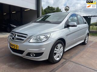 Mercedes-Benz B-Klasse (2005 - 2011)