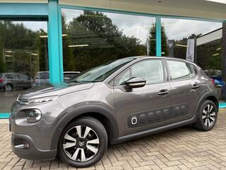 Citroen C3 (2016 - 2023)