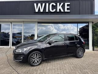 Volkswagen Golf VII