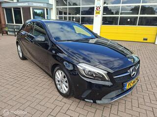 Mercedes-Benz A-Klasse (2012 - 2018)